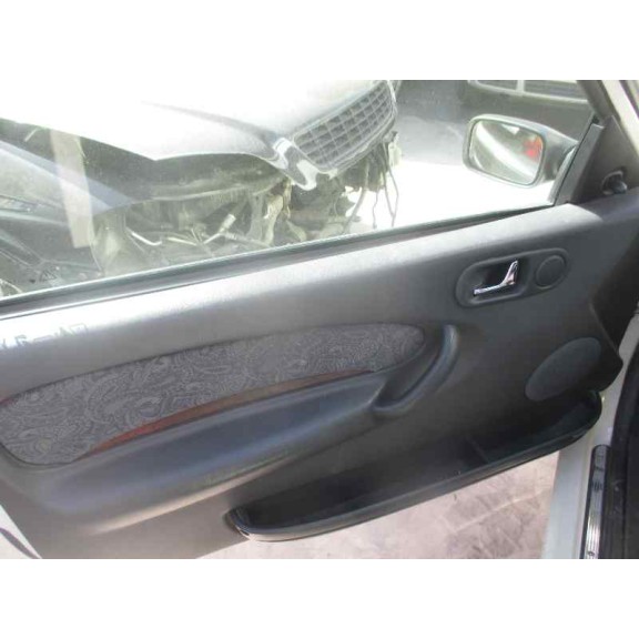 mg serie 200 (rf) del año 1999