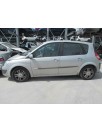renault scenic ii del año 2003