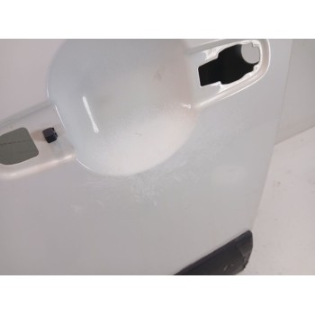 Recambio de puerta delantera izquierda para suzuki sx4 rw (ey) gl referencia OEM IAM 6800279J00  