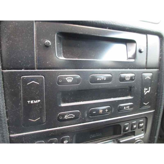 peugeot 406 berlina (s1/s2) del año 2003