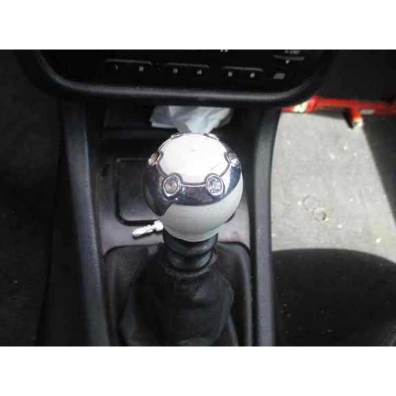 peugeot 406 berlina (s1/s2) del año 2003