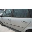 renault scenic ii del año 2003
