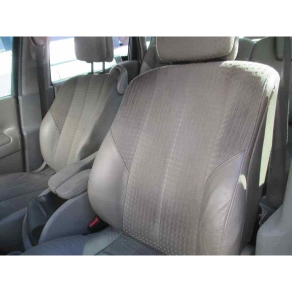 renault scenic ii del año 2003