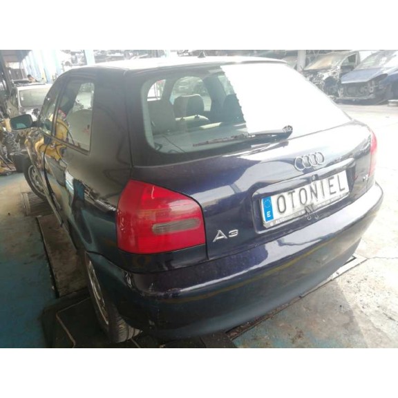 audi a3 (8l) del año 1998