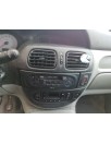 renault scenic rx4 (ja0) del año 2001