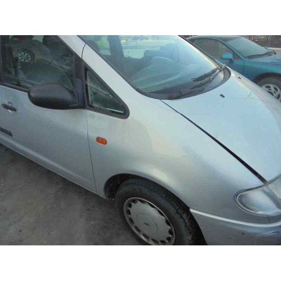 ford galaxy (vx) del año 1998