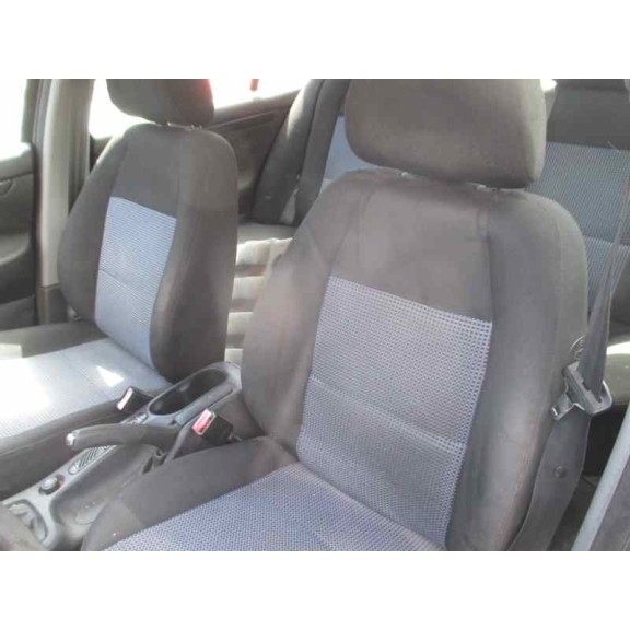 peugeot 406 berlina (s1/s2) del año 2003