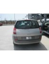 renault scenic ii del año 2003