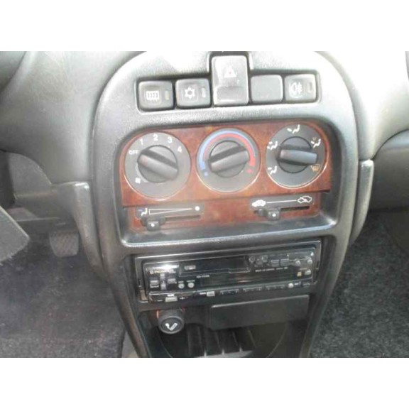 mg serie 200 (rf) del año 1999