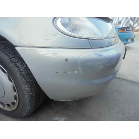 ford galaxy (vx) del año 1998