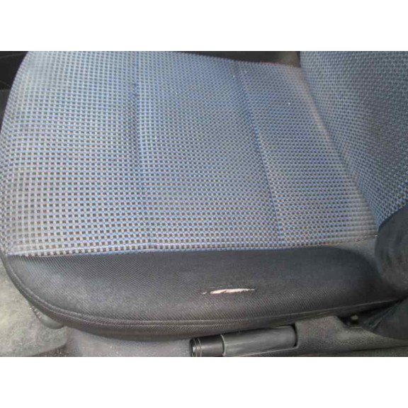 peugeot 406 berlina (s1/s2) del año 2003