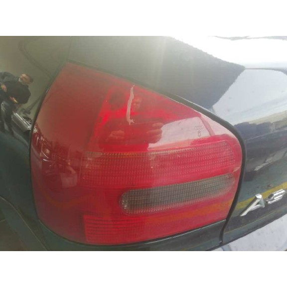 audi a3 (8l) del año 1998