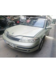 renault laguna ii (bg0) del año 2001