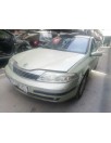 renault laguna ii (bg0) del año 2001