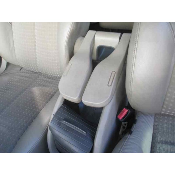 renault scenic ii del año 2003