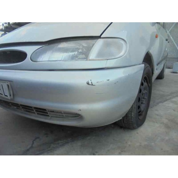 ford galaxy (vx) del año 1998