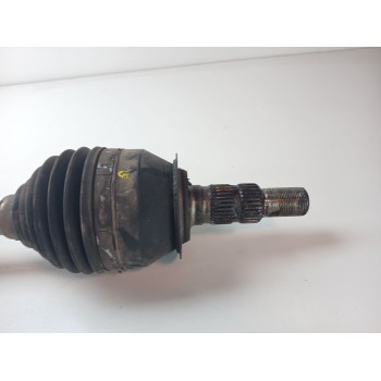 Recambio de transmision delantera derecha para chevrolet cruze 2.0 diesel cat referencia OEM IAM   