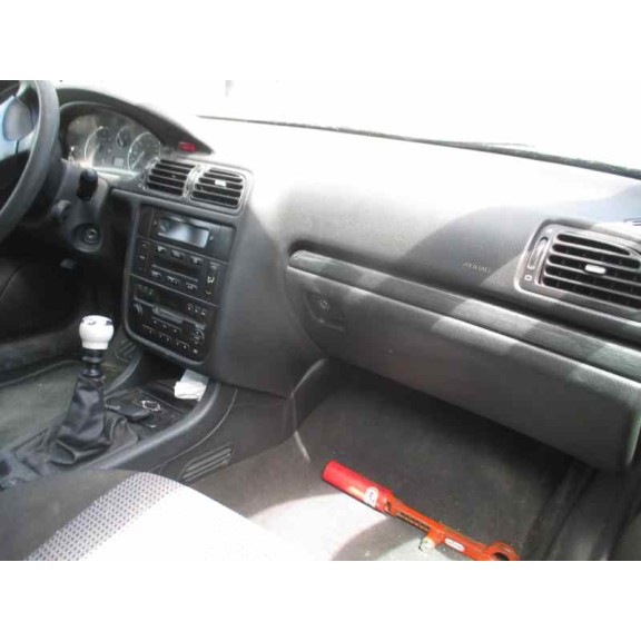 peugeot 406 berlina (s1/s2) del año 2003