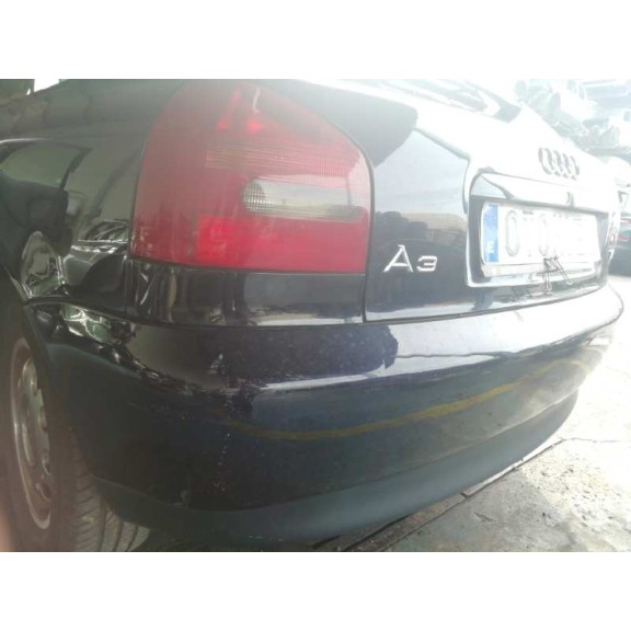 audi a3 (8l) del año 1998