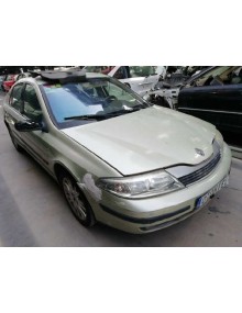 renault laguna ii (bg0) del año 2001 2