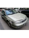 renault laguna ii (bg0) del año 2001
