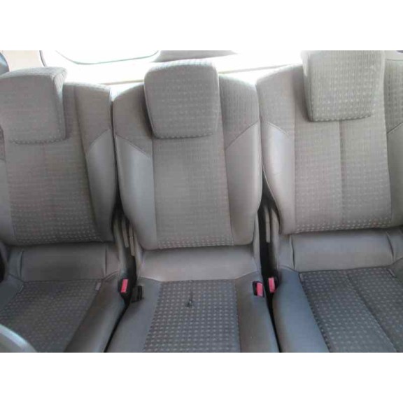 renault scenic ii del año 2003