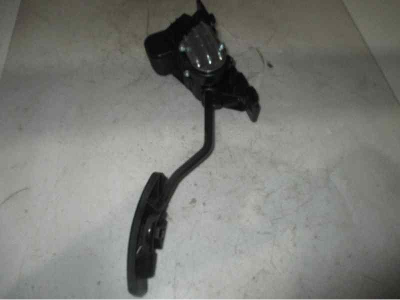 Recambio de potenciometro pedal para mitsubishi l 200 (ka0/kb0) 2.5 di-d cat referencia OEM IAM 82210128  