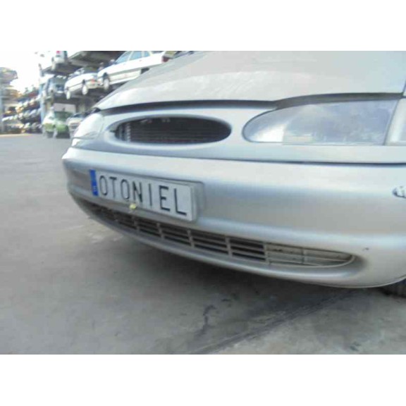 ford galaxy (vx) del año 1998