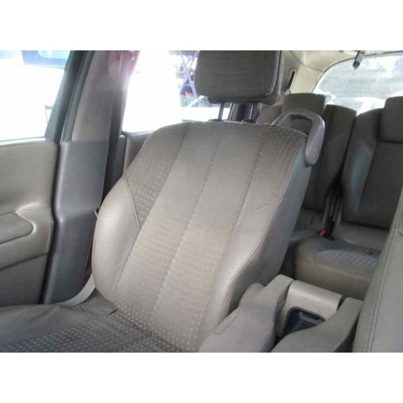 renault scenic ii del año 2003