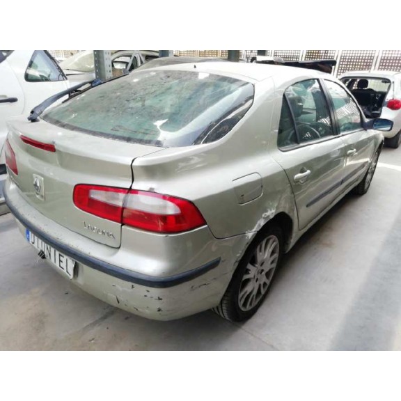 renault laguna ii (bg0) del año 2001