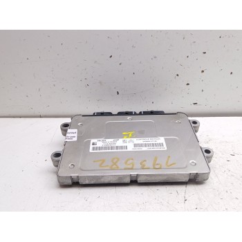 Recambio de centralita motor uce para peugeot 207/207+ (wa_, wc_) 1.4 referencia OEM IAM 9651696680 9664127180 
