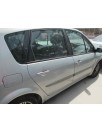 renault scenic ii del año 2003