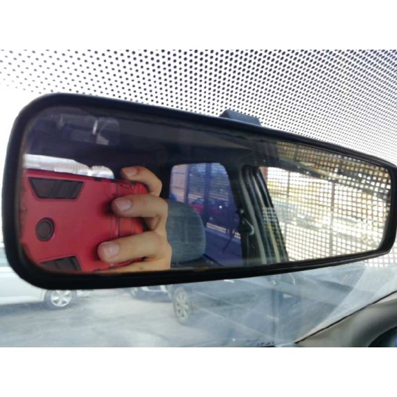 renault scenic rx4 (ja0) del año 2001