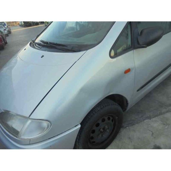 ford galaxy (vx) del año 1998