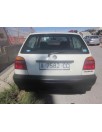 volkswagen golf iii berlina (1h1) del año 1992