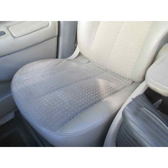 renault scenic ii del año 2003