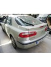 renault laguna ii (bg0) del año 2001