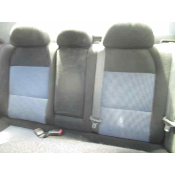 peugeot 406 berlina (s1/s2) del año 2003