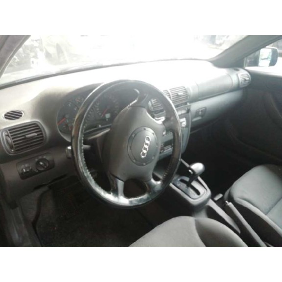 audi a3 (8l) del año 1998
