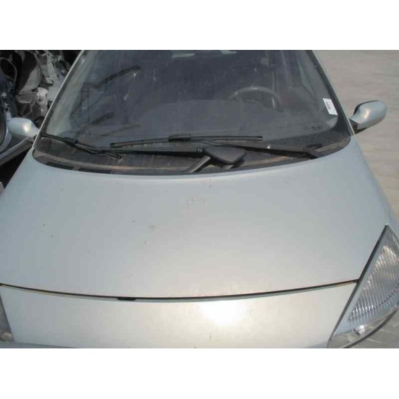 renault scenic ii del año 2003