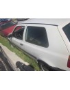 volkswagen golf iii berlina (1h1) del año 1992