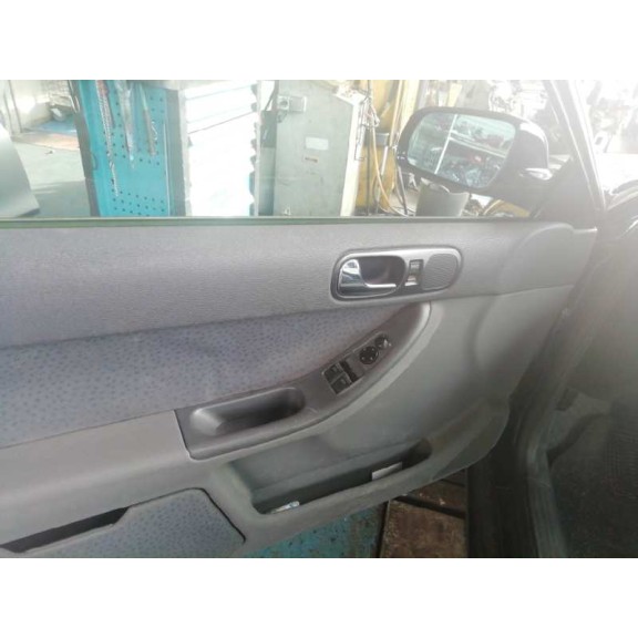 audi a3 (8l) del año 1998