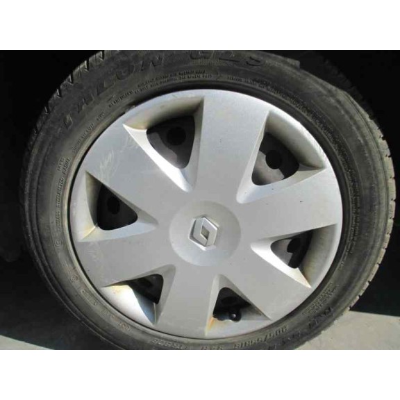 renault scenic ii del año 2003