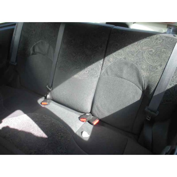 mg serie 200 (rf) del año 1999