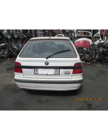 skoda felicia berlina ( 791) del año 1998