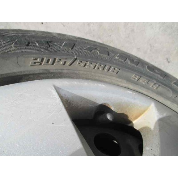 renault scenic ii del año 2003