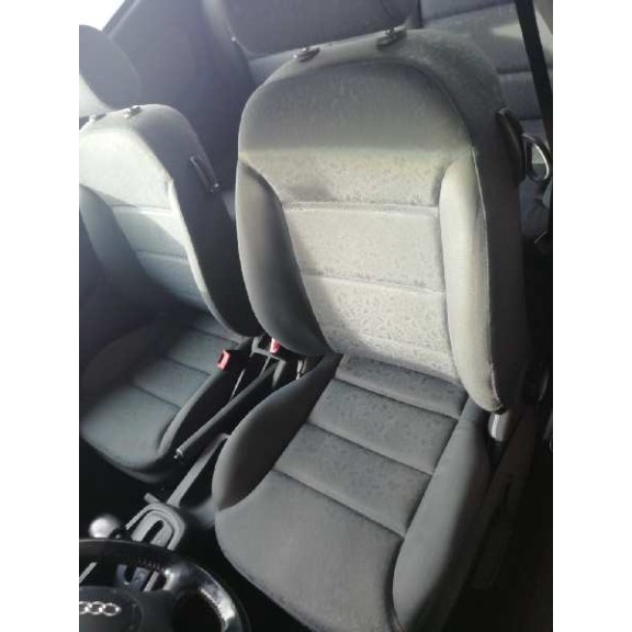 audi a3 (8l) del año 1998