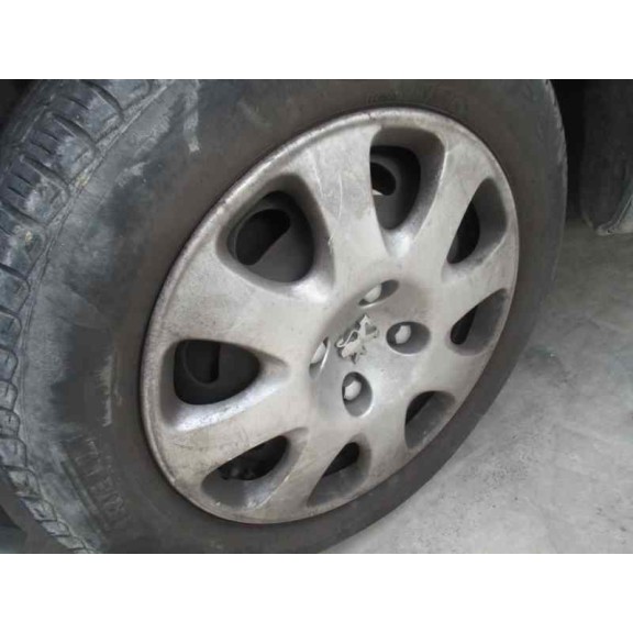 peugeot 406 berlina (s1/s2) del año 2003