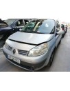 renault scenic ii del año 2004