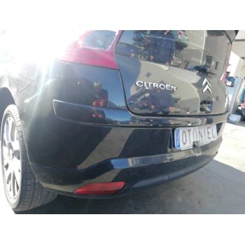 Recambio de paragolpes trasero para citroën c4 coupe vtr plus referencia OEM IAM  ROZADO 